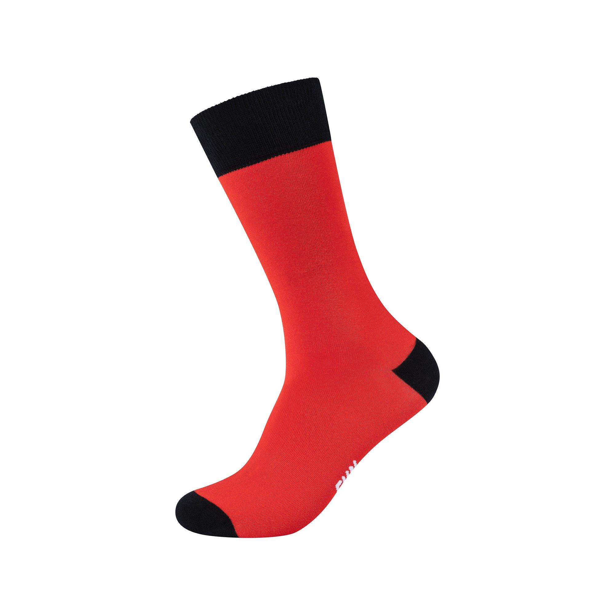 camano FU71113 Chaussettes hauteur mollet 