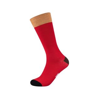 camano Unisex Graphics Socks 2p Gambaletti, 2-pack 