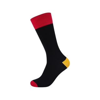 camano Unisex Graphics Socks 2p Lot de 2 paires de chaussettes, hauteur mollet 