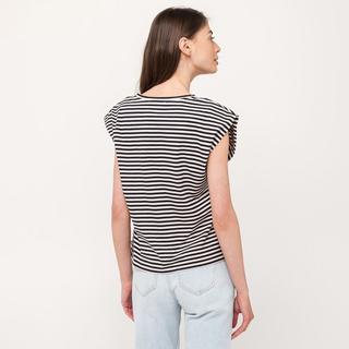 TOM TAILOR Denim  Top, col V 