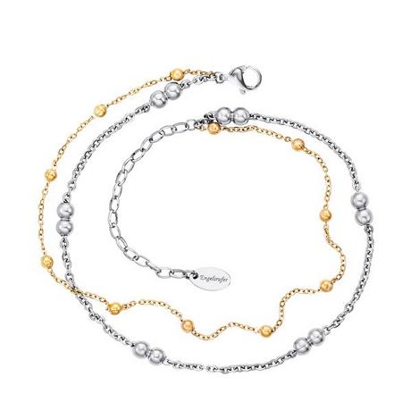 Engelsrufer MOONLIGHT Fusskette 