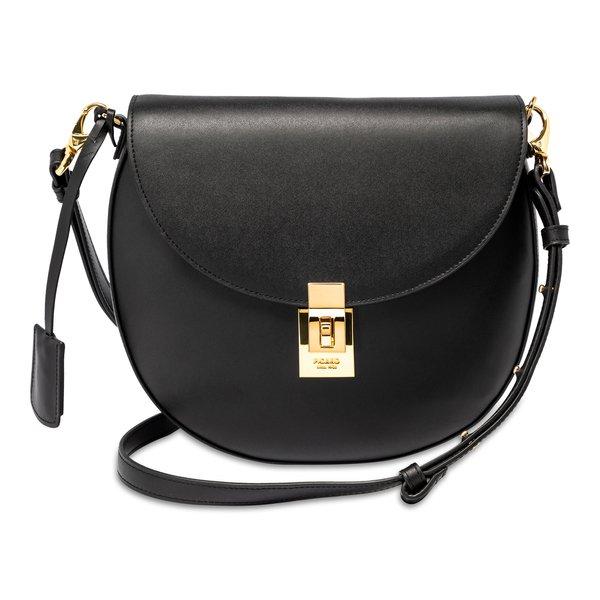 Image of Shoulder Bag Damen Black ONE SIZE