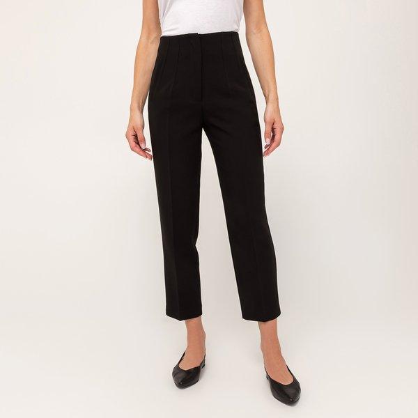 Manor Woman  Hose, Slim Fit, 7/8-Länge 