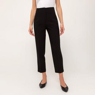 Manor Woman  Pantalon, Slim Fit, longueur 7/8 