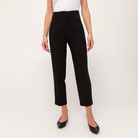 Manor Woman  Pantalon, Slim Fit, longueur 7/8 