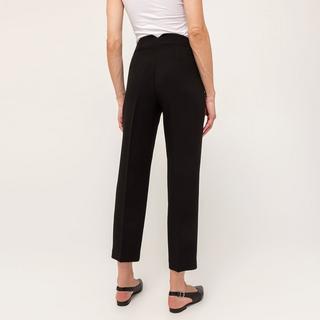 Manor Woman  Hose, Slim Fit, 7/8-Länge 