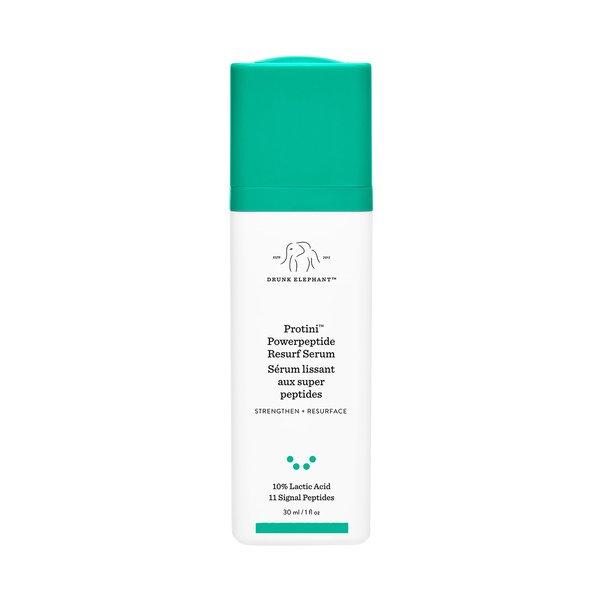 DRUNK ELEPHANT  Protini™ Powerpeptide Resurf Serum - Siero Viso Ai Peptidi 