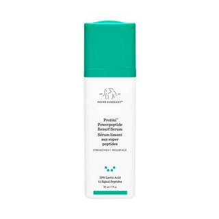 DRUNK ELEPHANT  Protini™ Powerpeptide Resurf Serum - Siero Viso Ai Peptidi 