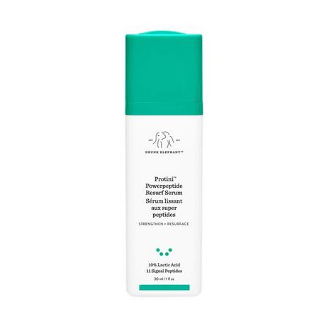 DRUNK ELEPHANT  Protini™ Powerpeptide Resurf Serum - Siero Viso Ai Peptidi 