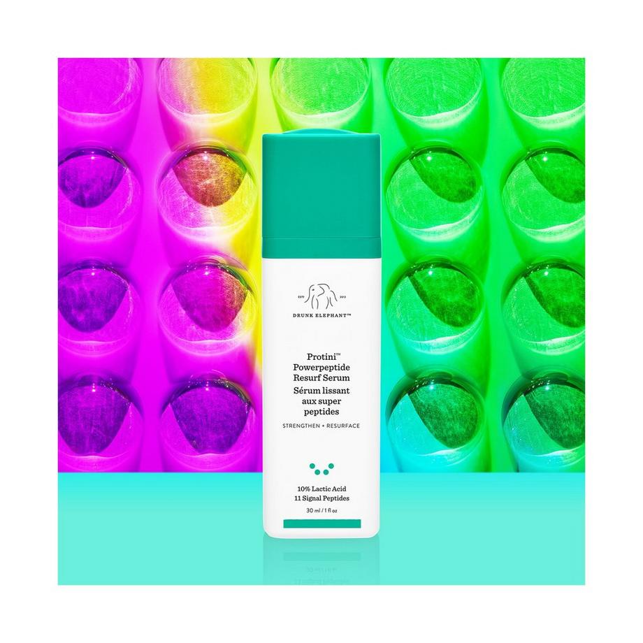 DRUNK ELEPHANT  Protini™ - Sérum Lissant Aux Super Peptides 