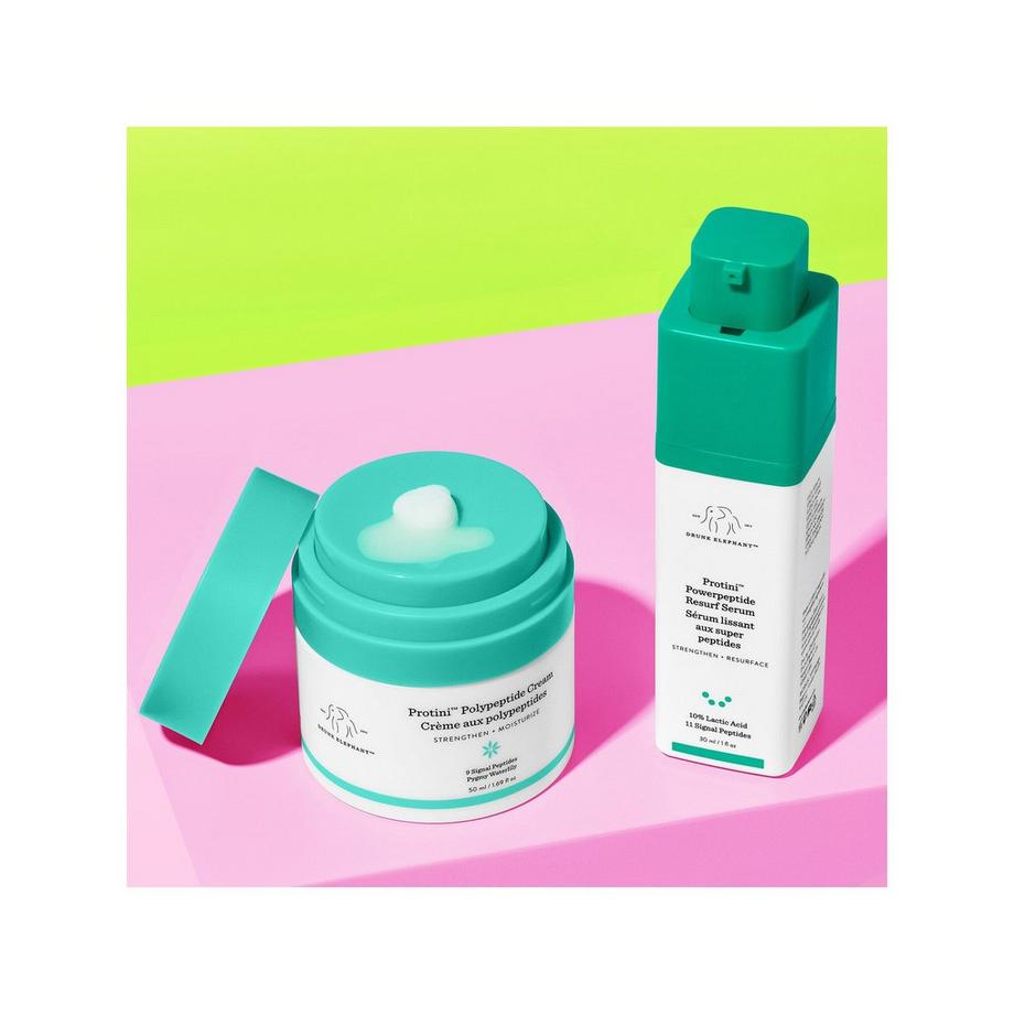 DRUNK ELEPHANT  Protini™ - Sérum Lissant Aux Super Peptides 