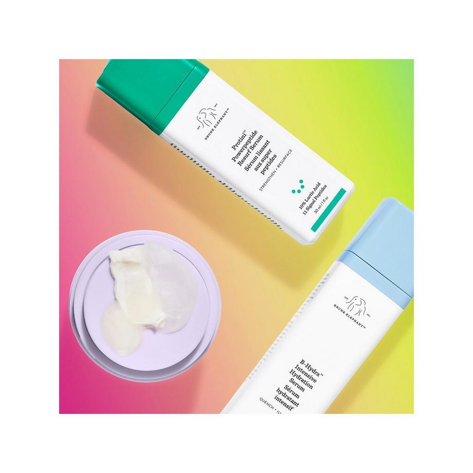 DRUNK ELEPHANT  Protini™ - Sérum Lissant Aux Super Peptides 