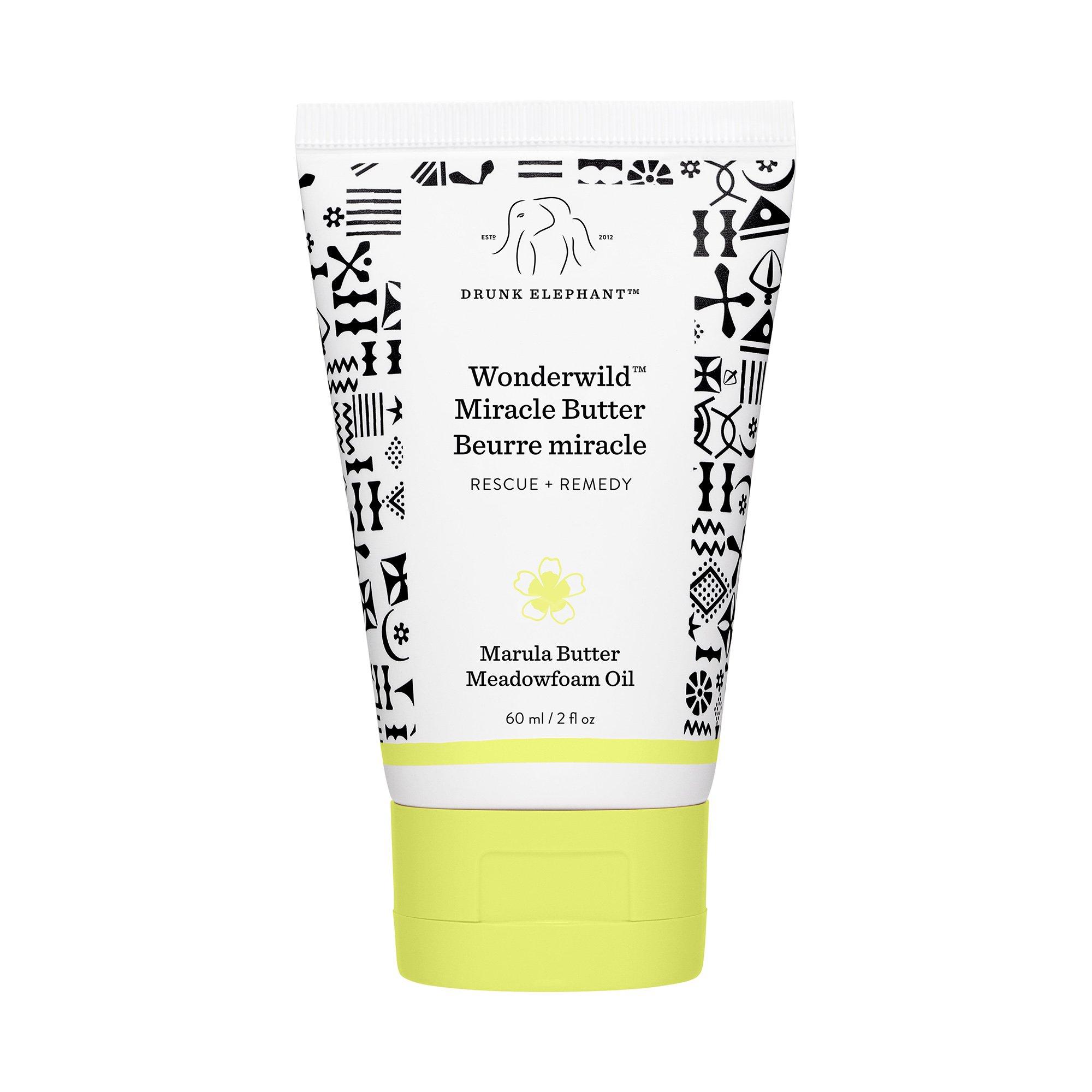 DRUNK ELEPHANT  Wonderwild™ - Baume Miracle Hydratant 