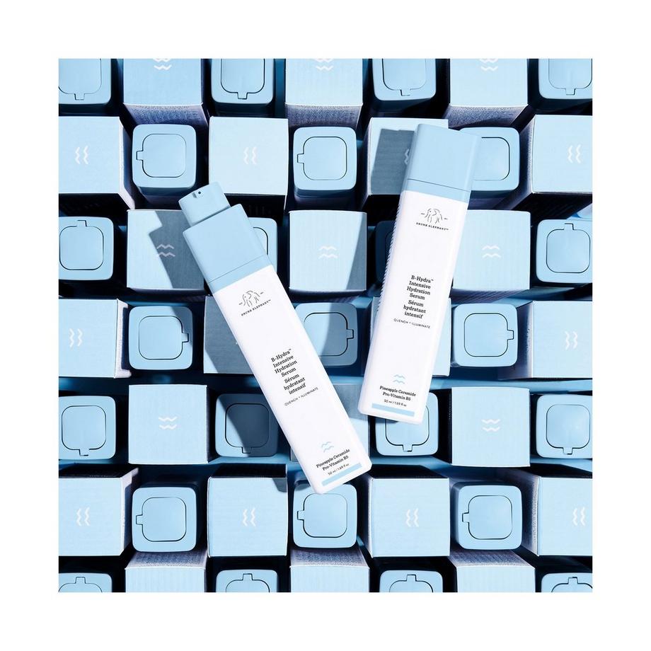 DRUNK ELEPHANT  B-Hydra Hydra Serum  