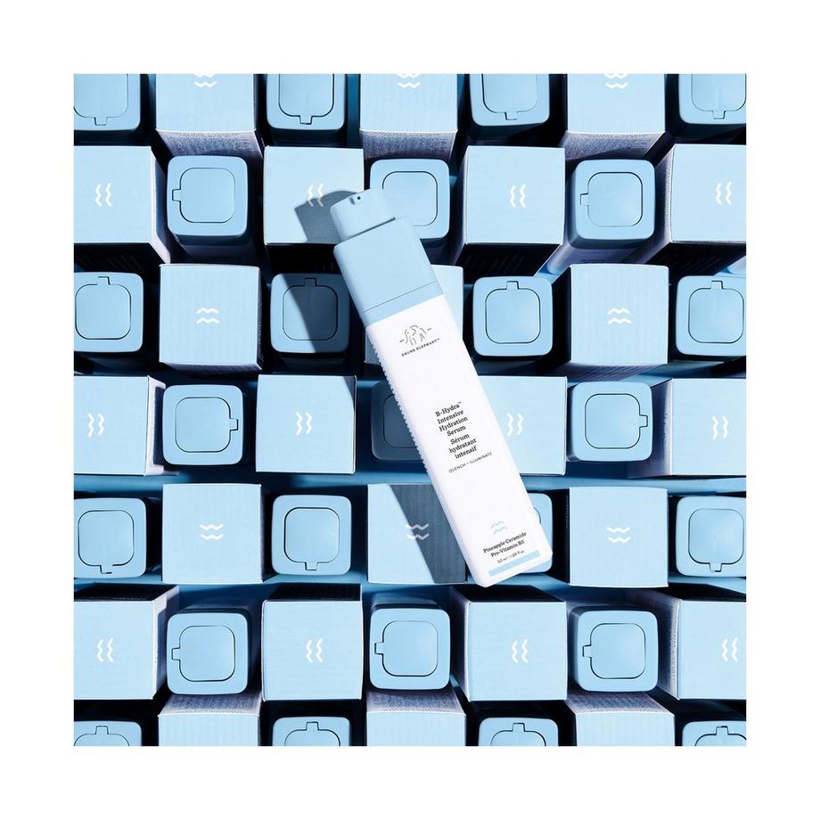 DRUNK ELEPHANT  B-Hydra Hydra Serum  