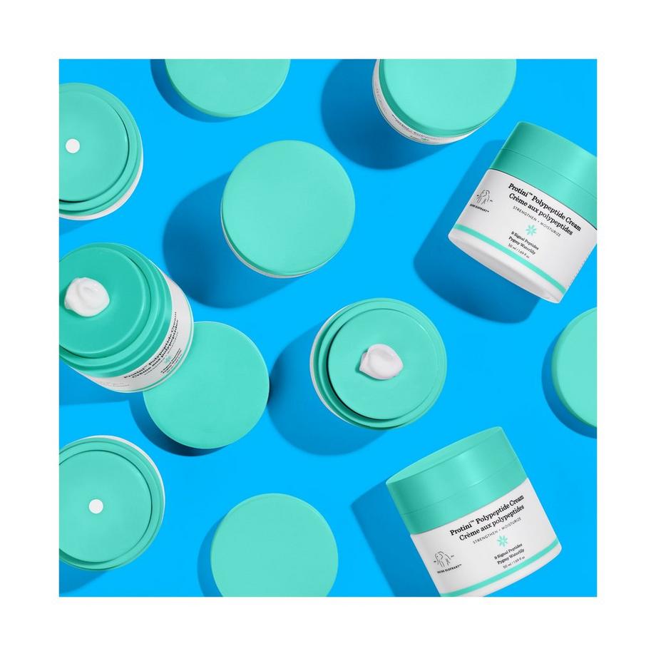 DRUNK ELEPHANT  Protini™ Polypeptide Cream  - Crema Idratante Viso Protini™ Polypeptide 