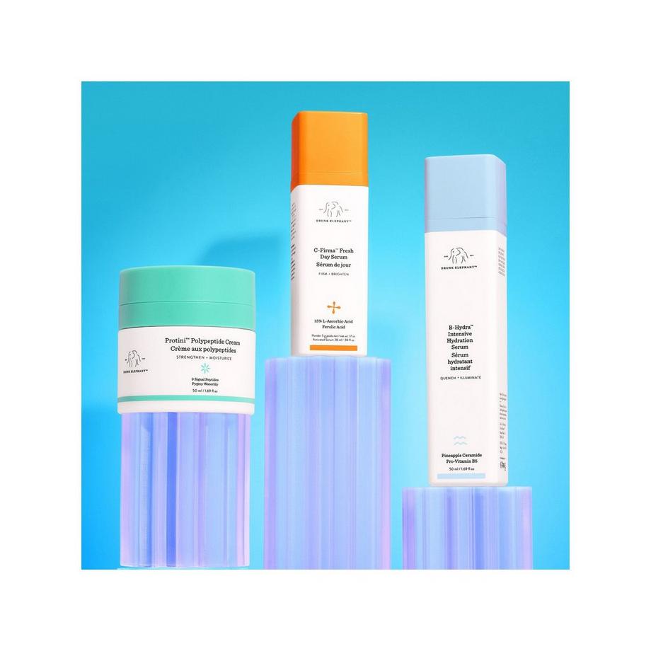 DRUNK ELEPHANT  Protini™ Polypeptide Cream  - Crema Idratante Viso Protini™ Polypeptide 