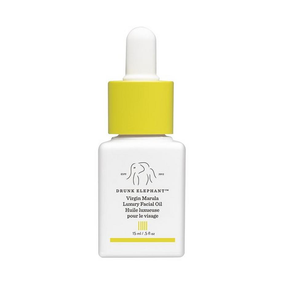 DRUNK ELEPHANT  Virgin Marula Luxury Facial Oil - Marula Gesichtsöl  