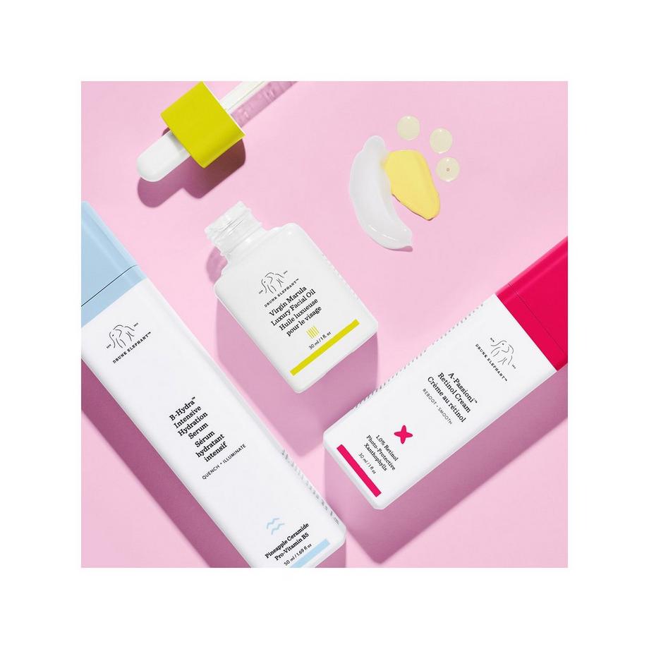 DRUNK ELEPHANT  Virgin Marula Luxury Facial Oil - Marula Gesichtsöl  