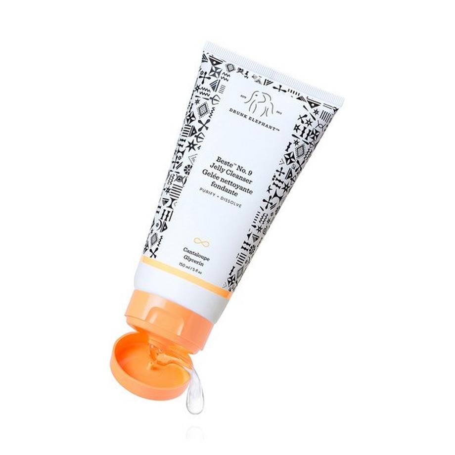 DRUNK ELEPHANT  Beste™ No. 9 Jelly Cleanser - Gesichtsreiniger 