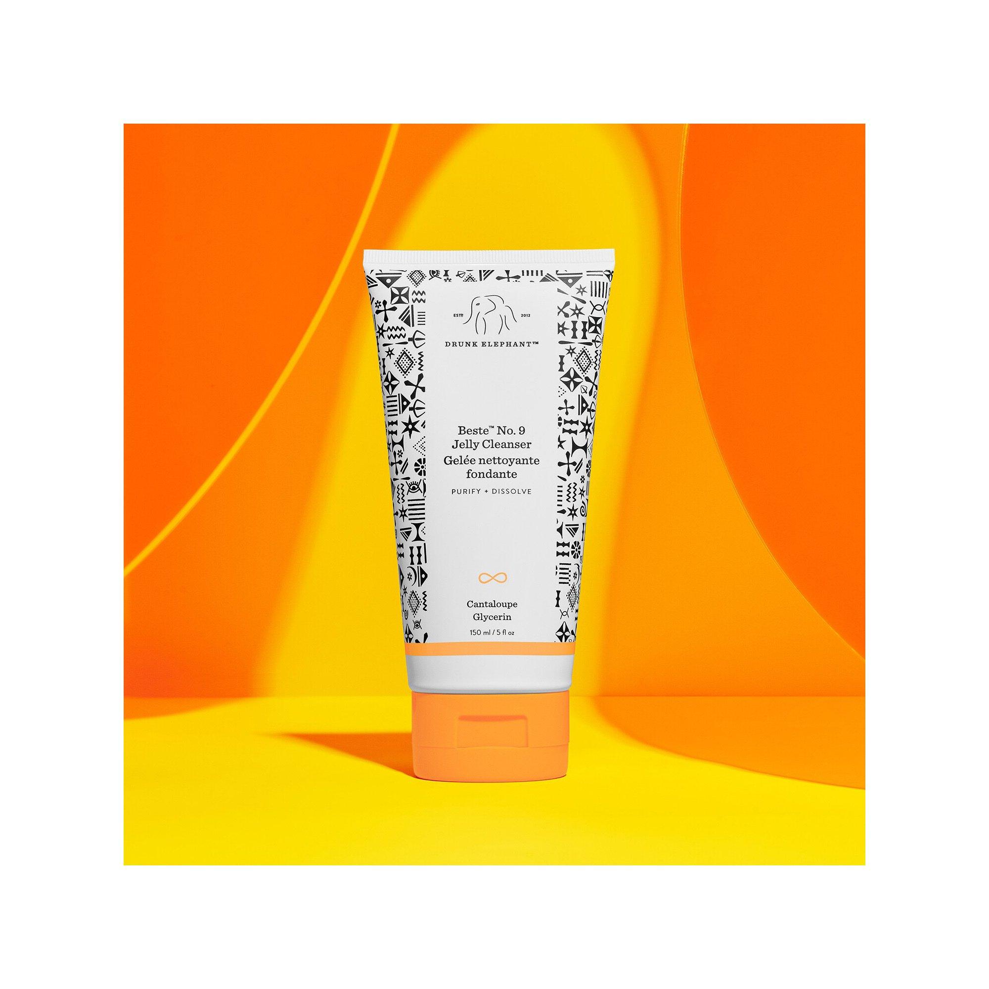 DRUNK ELEPHANT  Beste™ No. 9 - Gelée Nettoyante Fondante 