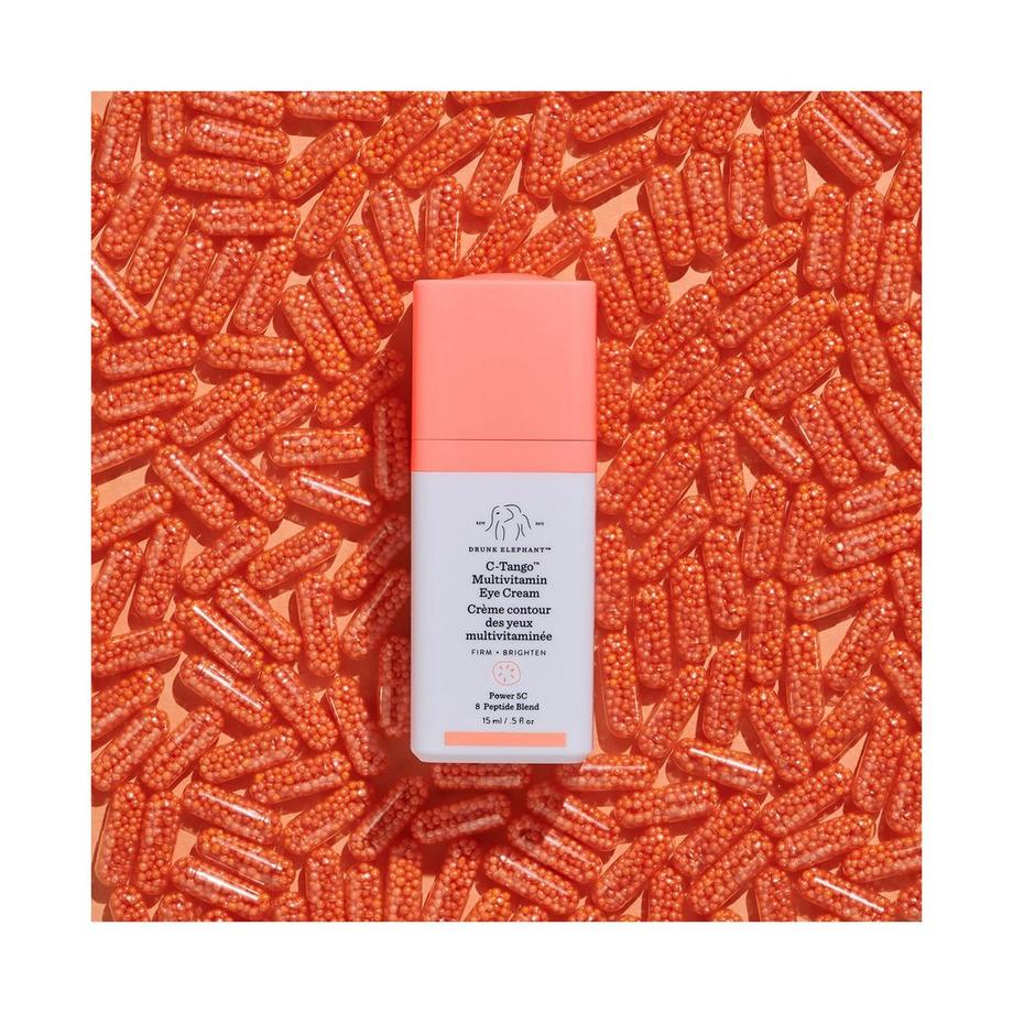 DRUNK ELEPHANT  C-Tango™ Multivitamin Eye Cream - Crema Contorno Occhi C-Tango™ 