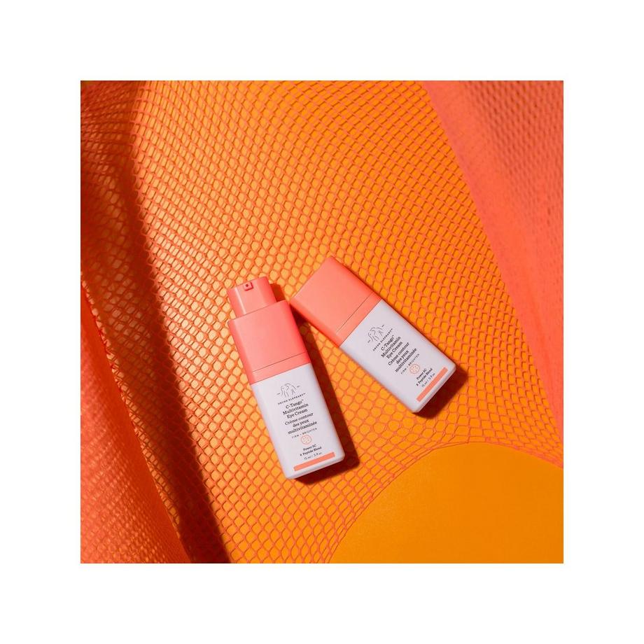 DRUNK ELEPHANT  C-Tango™ Multivitamin Eye Cream - Crema Contorno Occhi C-Tango™ 