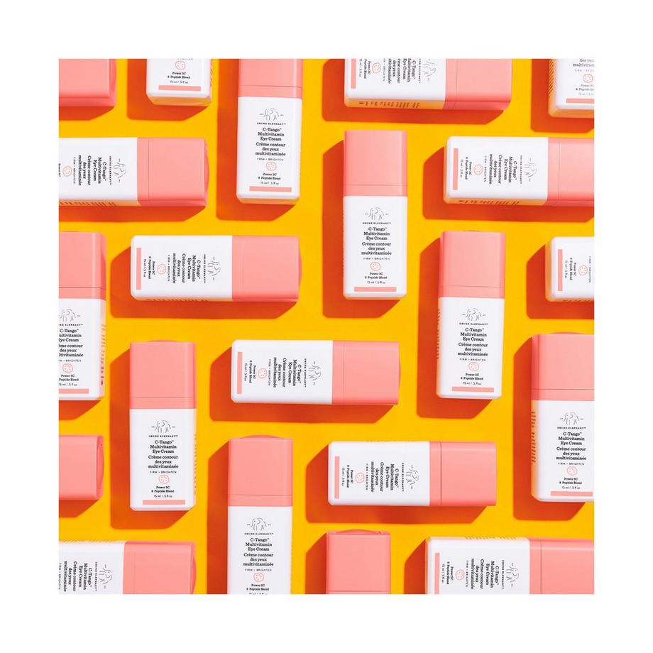 DRUNK ELEPHANT  C-Tango™ Multivitamin Eye Cream - Crema Contorno Occhi C-Tango™ 