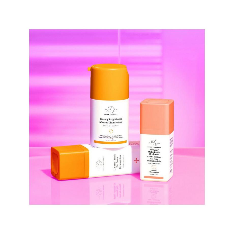 DRUNK ELEPHANT  C-Tango™ Multivitamin Eye Cream - Crema Contorno Occhi C-Tango™ 