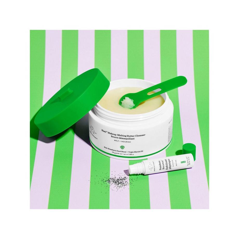 DRUNK ELEPHANT  Slaai™ Makeup-Melting Butter Cleanser - Reinigungsbalsam 