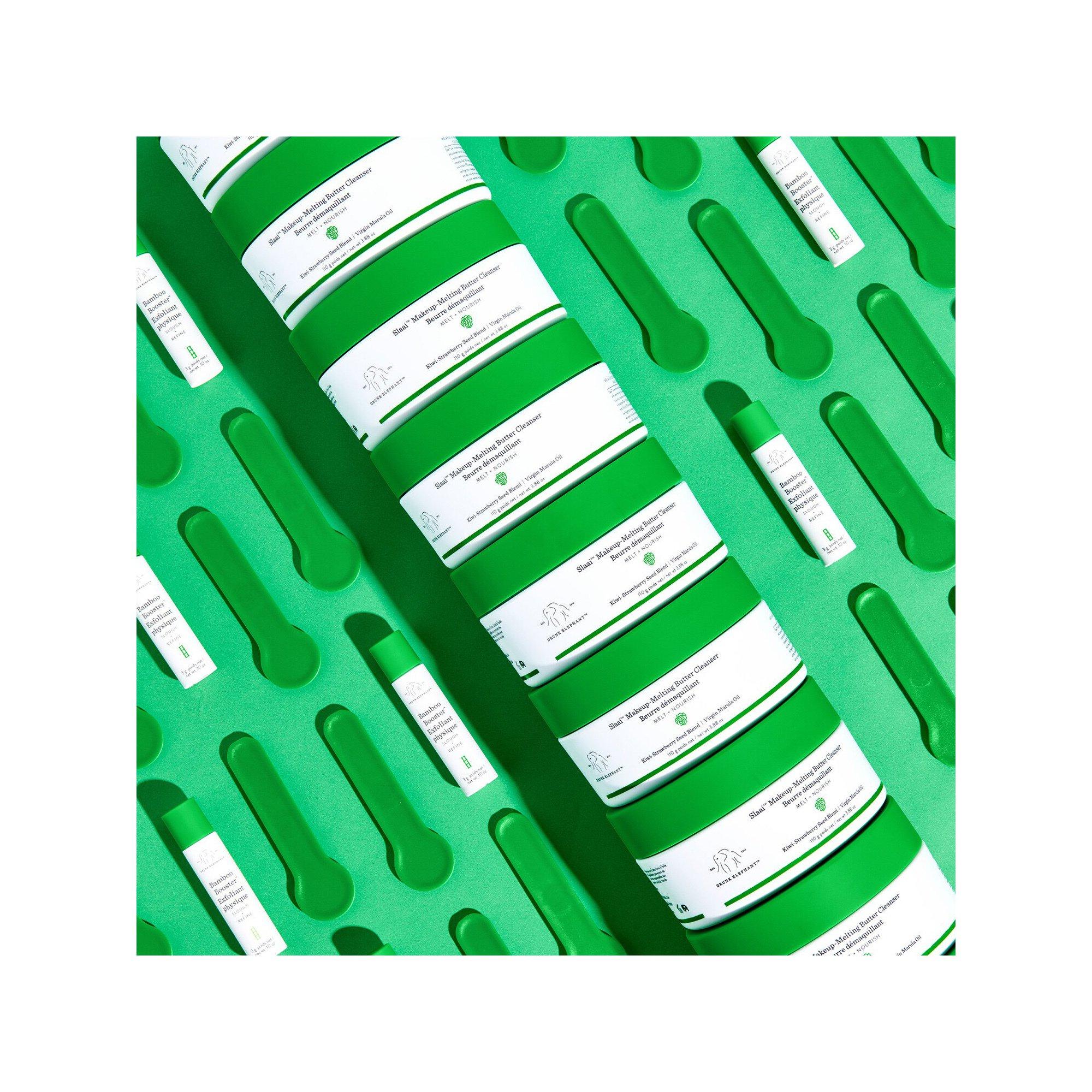 DRUNK ELEPHANT  Slaai™ - Beurre Nettoyant Démaquillant 