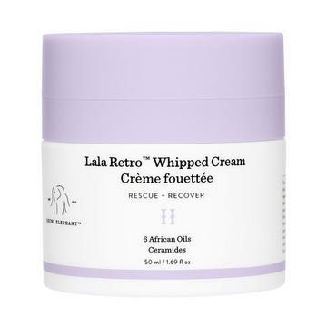 Lala Retro™ - Crème Visage Fouettée