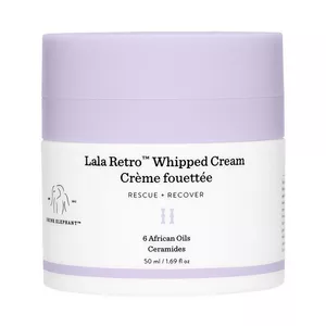 Lala Retro Whip Cream