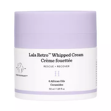 Lala Retro™ Whipped Cream - Crema Viso Lala Retro™ Whipped Cream