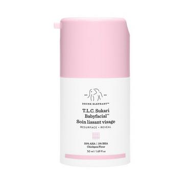 T.L.C. Sukari Babyfacial™ - Soin Lissant Visage