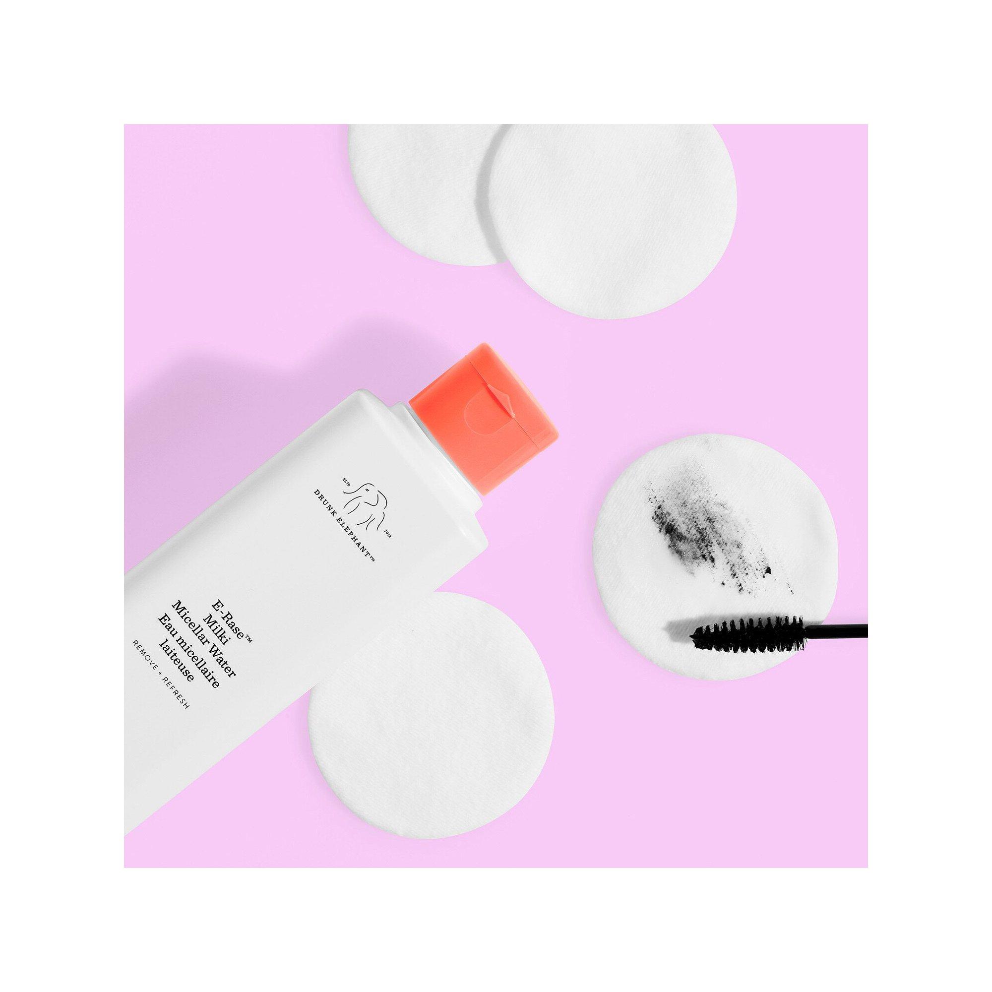 DRUNK ELEPHANT  E-Rase™ - Eau Micellaire 