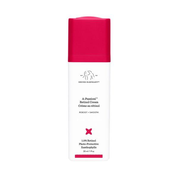 DRUNK ELEPHANT  A-Passioni™ Retinol Cream - Crema al Retinolo A-Passioni™ Retinol Cream 