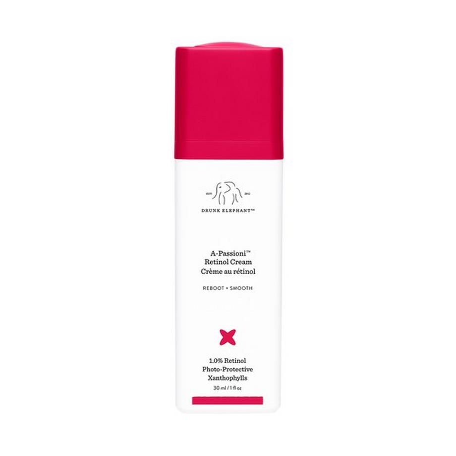 DRUNK ELEPHANT  A-Passioni™ Retinol Cream - Crema al Retinolo A-Passioni™ Retinol Cream 