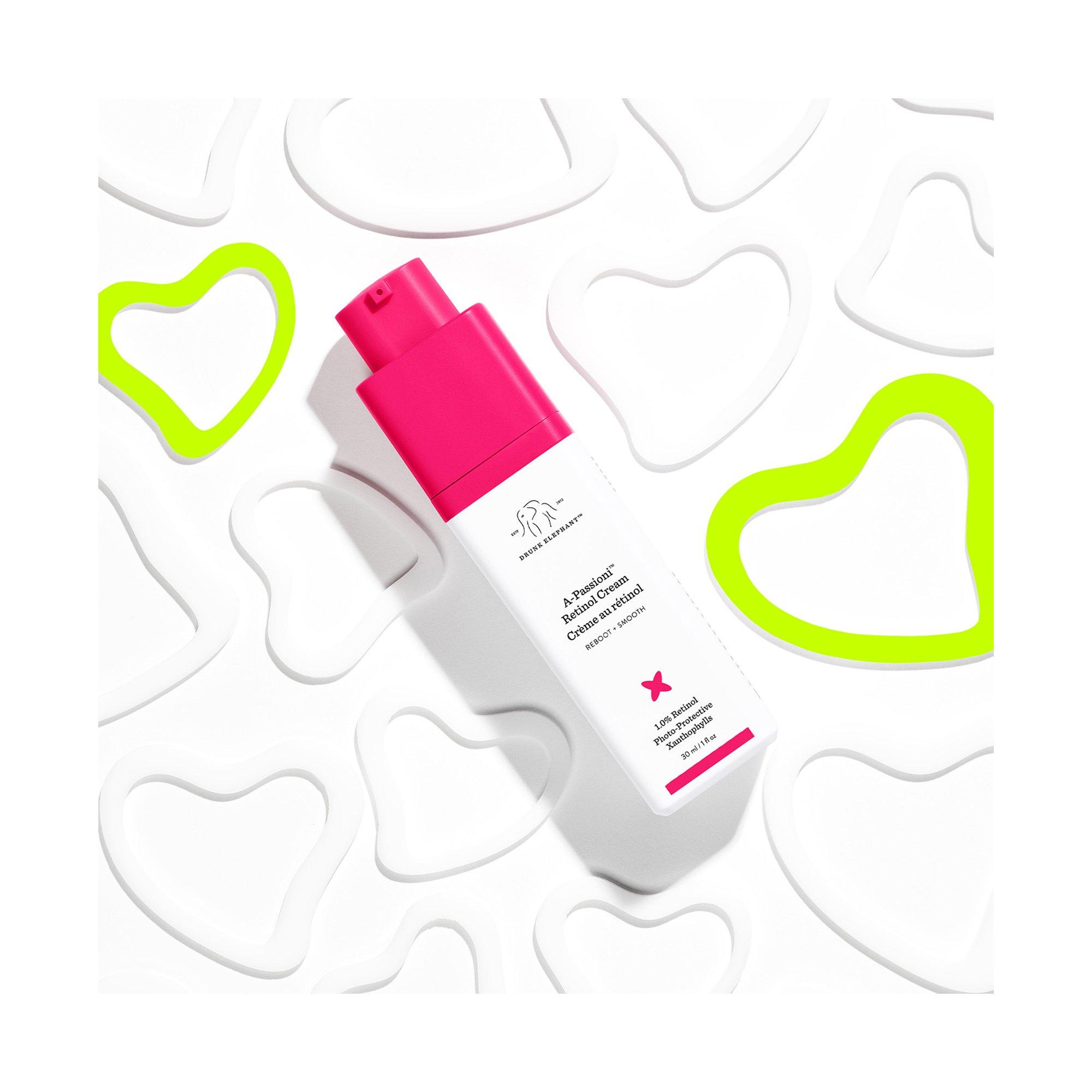 DRUNK ELEPHANT  A-Passioni™ Retinol Cream - Crema al Retinolo A-Passioni™ Retinol Cream 