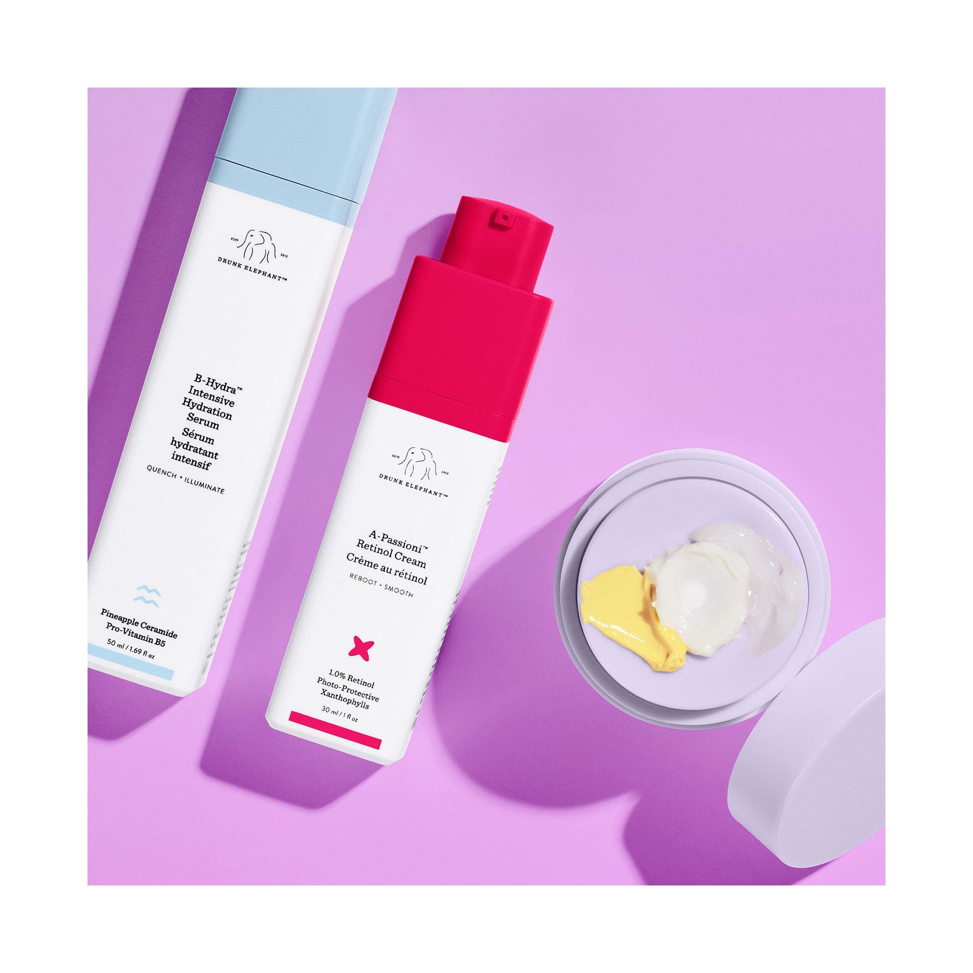 DRUNK ELEPHANT  A-Passioni™ Retinol Cream - Crema al Retinolo A-Passioni™ Retinol Cream 