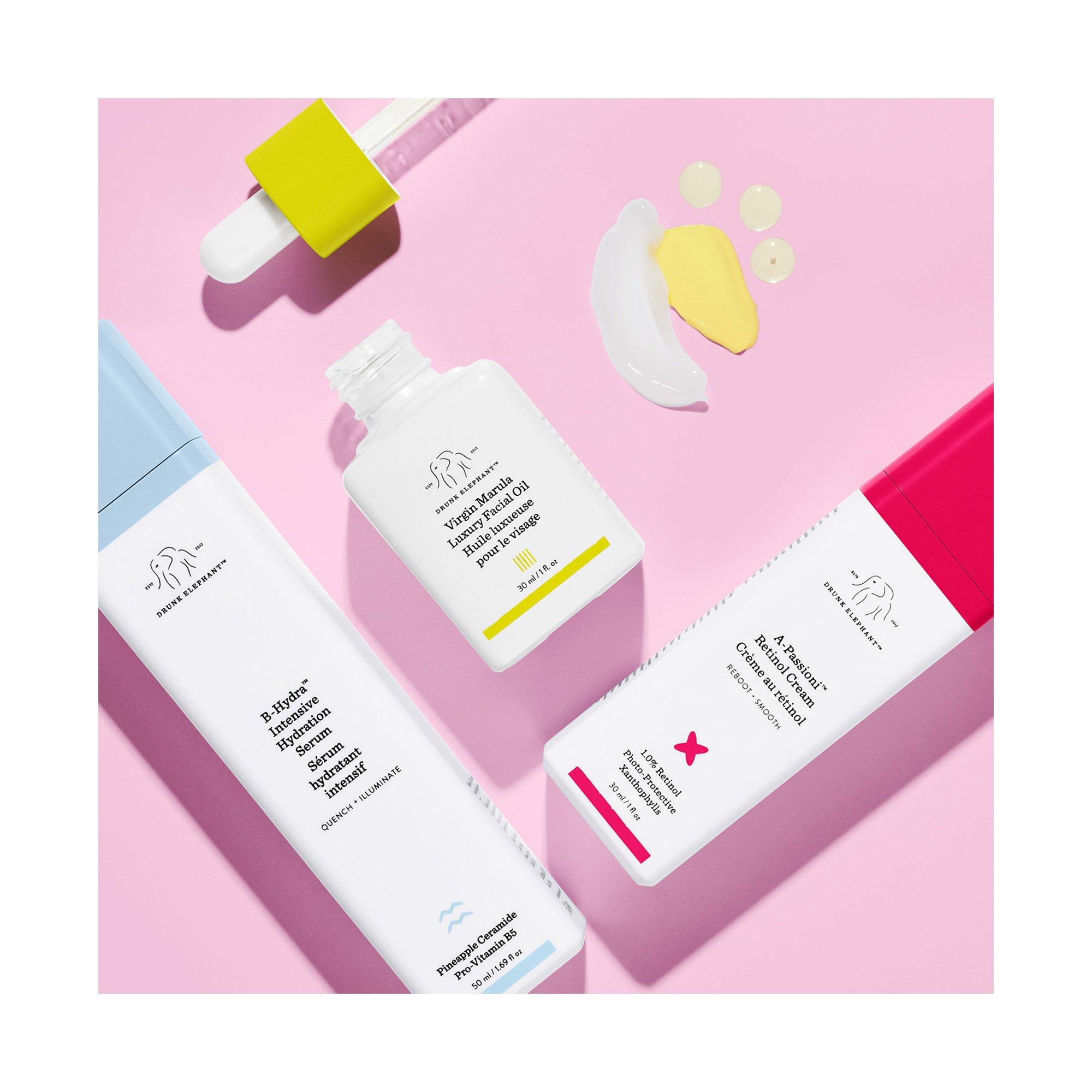 DRUNK ELEPHANT  A-Passioni™ Retinol Cream - Crema al Retinolo A-Passioni™ Retinol Cream 