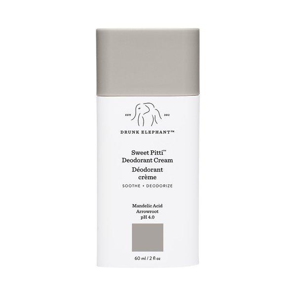 DRUNK ELEPHANT  Sweet Pitti™ - Déodorant en Crème Naturel 