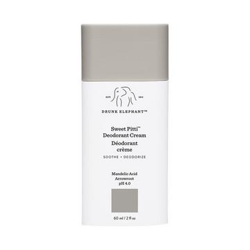 Sweet Pitti™ Deodorant Cream - Deo-Stick