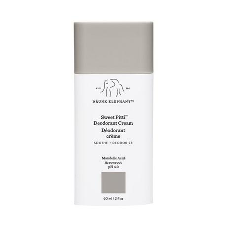 DRUNK ELEPHANT  Sweet Pitti™ Deodorant Cream - Deo-Stick 