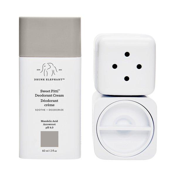 DRUNK ELEPHANT  Sweet Pitti™ Deodorant Cream - Deo-Stick 