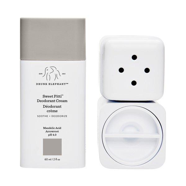 DRUNK ELEPHANT  Sweet Pitti™ Deodorant Cream - Deo-Stick 