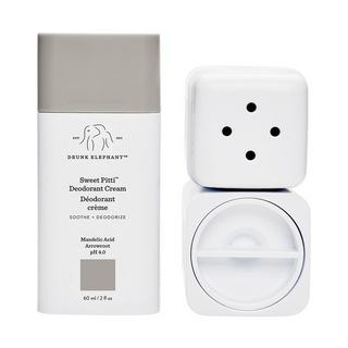 DRUNK ELEPHANT  Sweet Pitti™ Deodorant Cream - Deo-Stick 