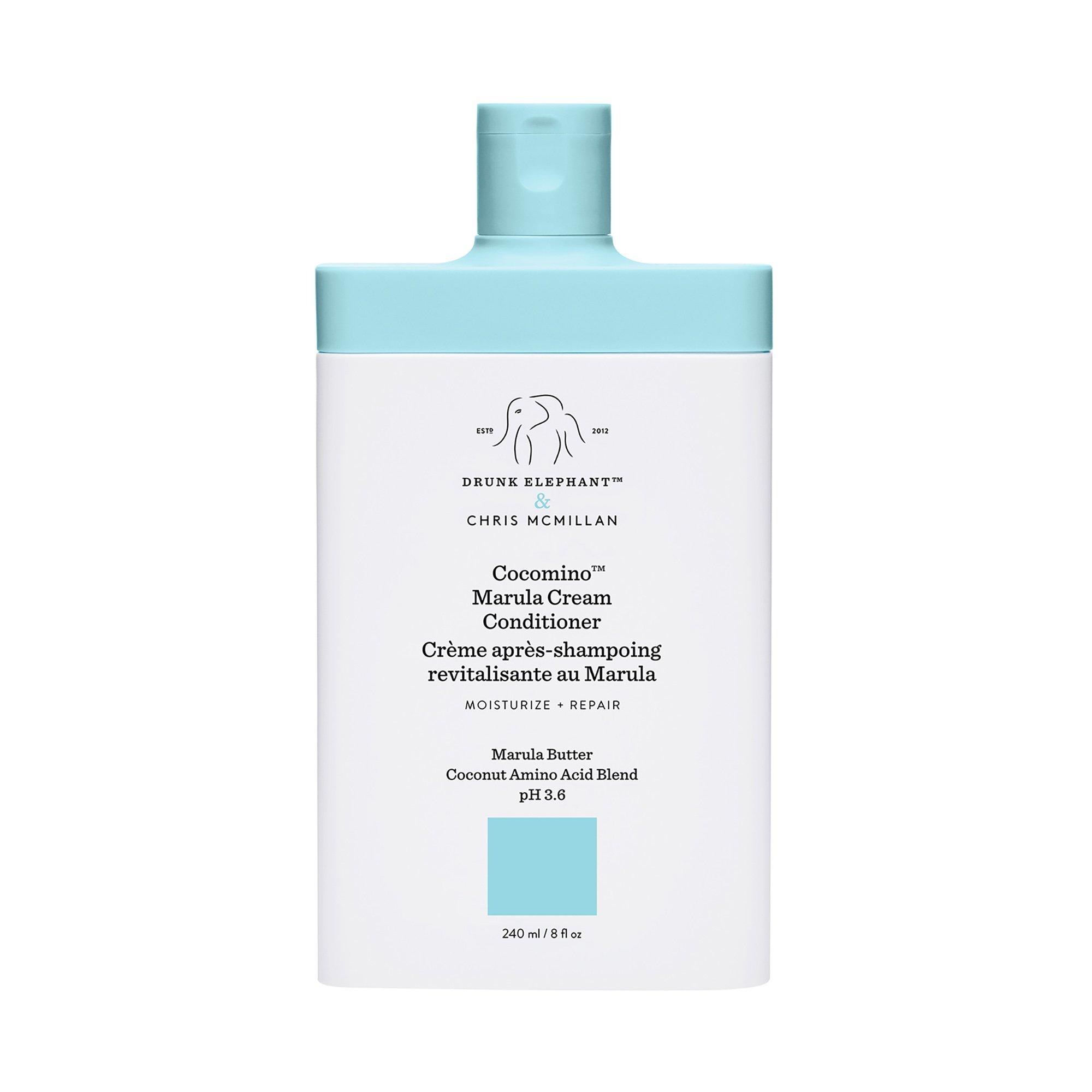 Image of Cocomino™ Marula Cream Conditioner - Pflegespülung Damen 240ml