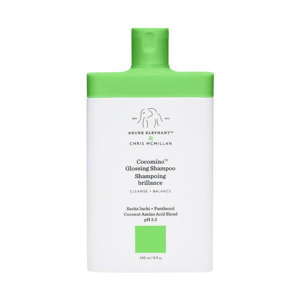 Image of Cocomino™ Glossing Shampoo​​ - Glanzshampoo Damen 240ml