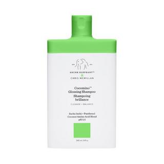 DRUNK ELEPHANT  Cocomino™ Glossing Shampoo - Shampoo Senza Solfati Cocomino™ 